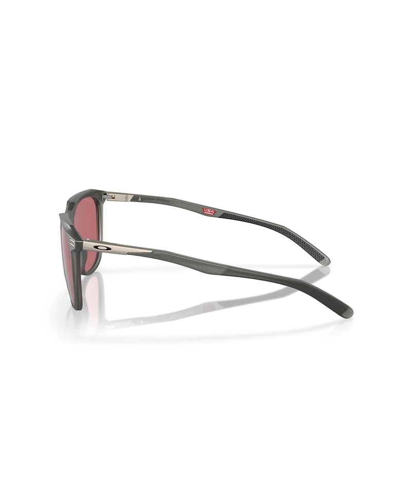 Oakley Men's Square Sunglasses, Thurso OO9286