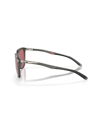 Oakley Men's Square Sunglasses, Thurso OO9286