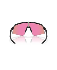 Oakley Men's Geometric Sunglasses, Sutro Lite Sweep OO9465