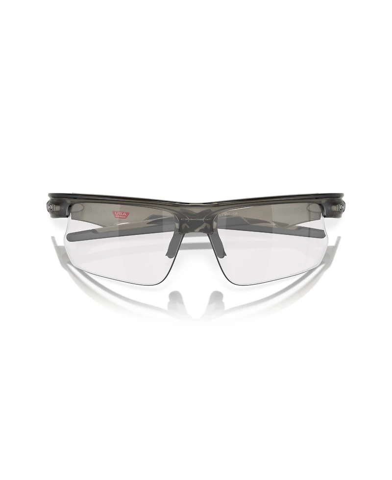 Oakley Unisex Photochromic Sunglasses, BiSphaera OO9400