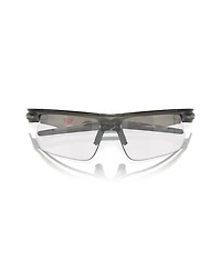 Oakley Unisex Photochromic Sunglasses, BiSphaera OO9400