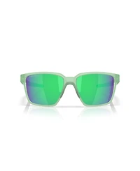 Oakley Unisex Rectangle Sunglasses, Actuator Sq OO9430