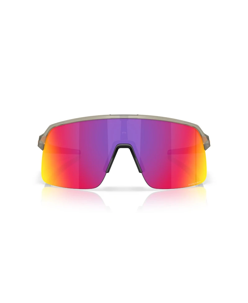 Oakley Men's Geometric Sunglasses, Sutro Lite OO9463