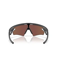 Oakley Unisex Polarized Sunglasses, Sphaera Slash OO9499