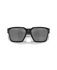 Oakley Men's Polarized Sunglasses, Briza OO9497