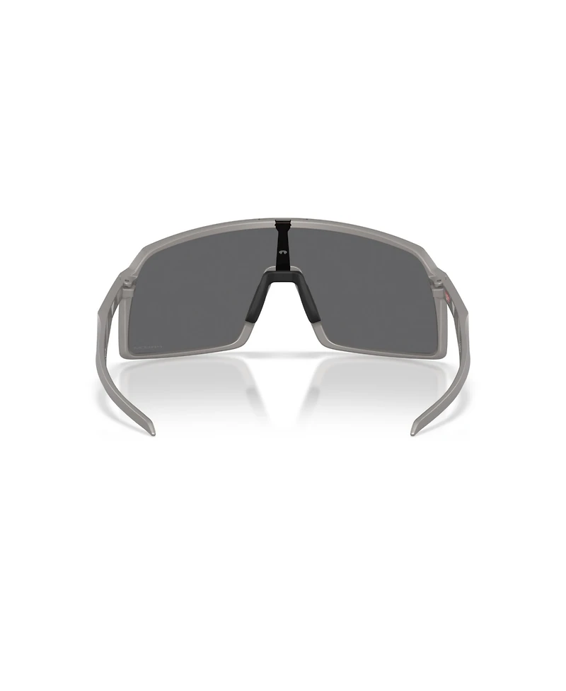 Oakley Men's Geometric Sunglasses, Sutro Alloy Collection OO9406