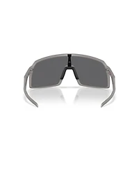 Oakley Men's Geometric Sunglasses, Sutro Alloy Collection OO9406