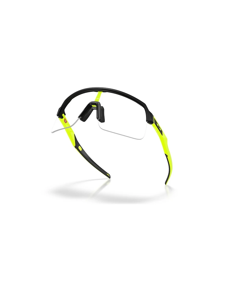 Oakley Men's Geometric Sunglasses, Sutro Lite Court Collection OO9463