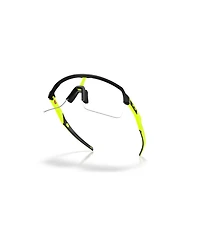 Oakley Men's Geometric Sunglasses, Sutro Lite Court Collection OO9463