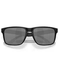 Oakley Unisex Polarized Sunglasses, Standard Issue Holbrook Xxl OO9487