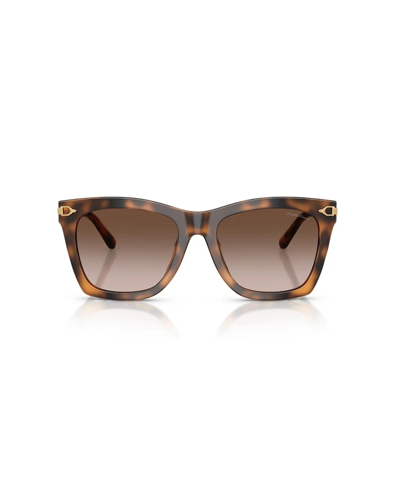 Ralph Lauren Women's Square Sunglasses, RL8235U