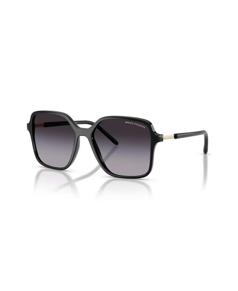 Armani Exchange Women's Sunglasses AX4163S