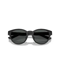 Polo Ralph Lauren Men's Round Sunglasses