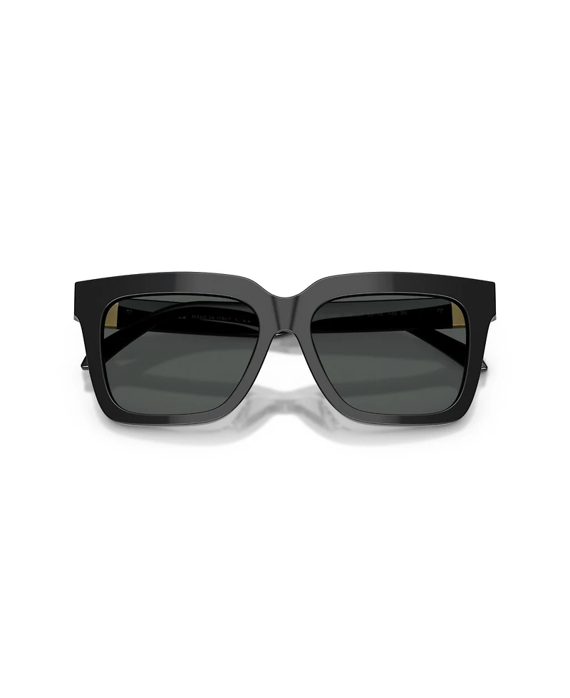 Versace Women's Square Sunglasses