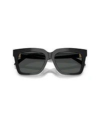 Versace Women's Square Sunglasses
