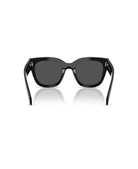 Prada Women's Square Sunglasses