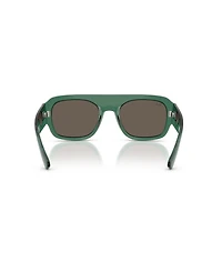Ray-Ban Unisex Geometric Sunglasses