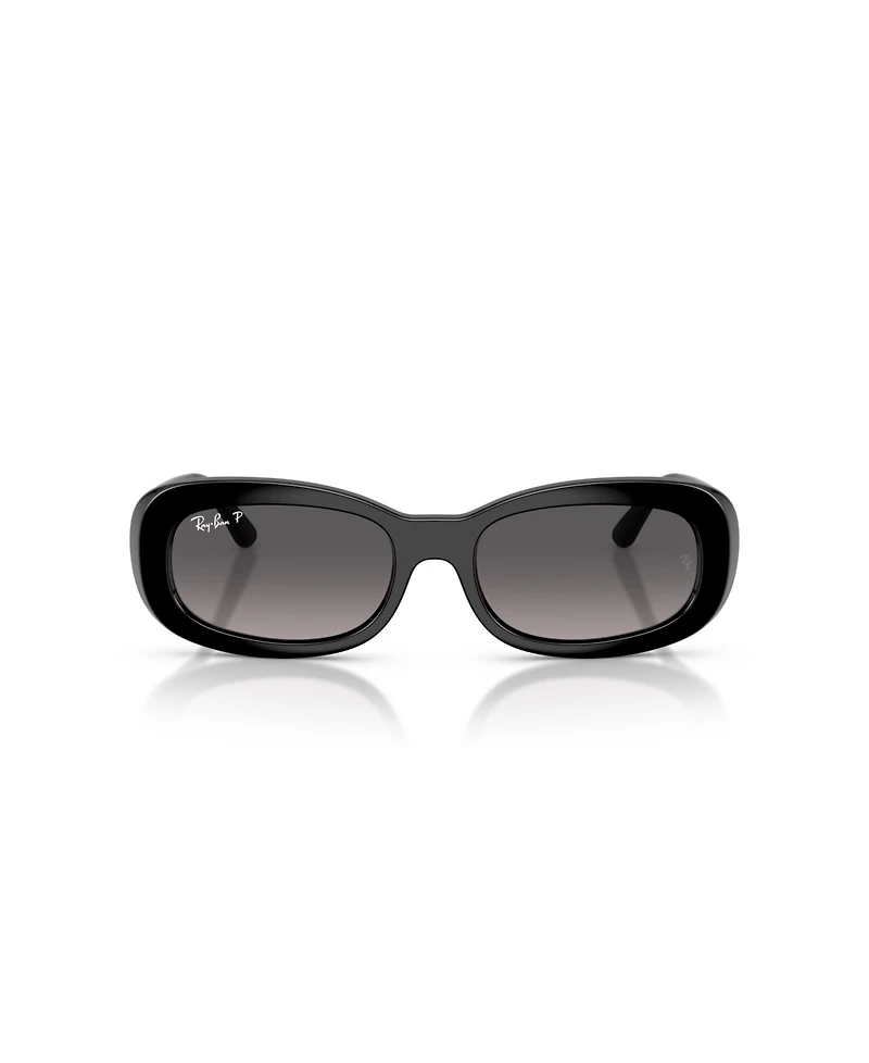 Ray-Ban Women's Polarized Sunglasses