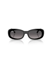Ray-Ban Women's Polarized Sunglasses