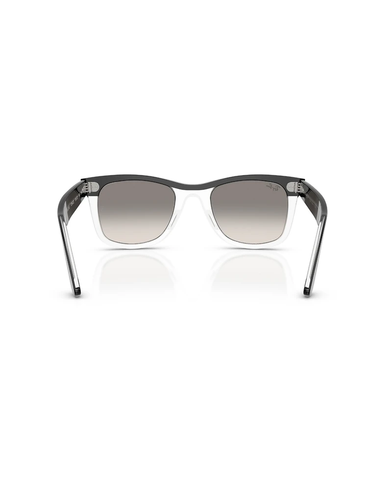 Ray-Ban Unisex Square Sunglasses