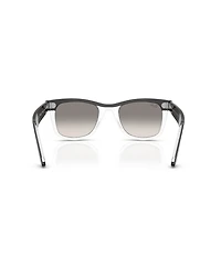 Ray-Ban Unisex Square Sunglasses