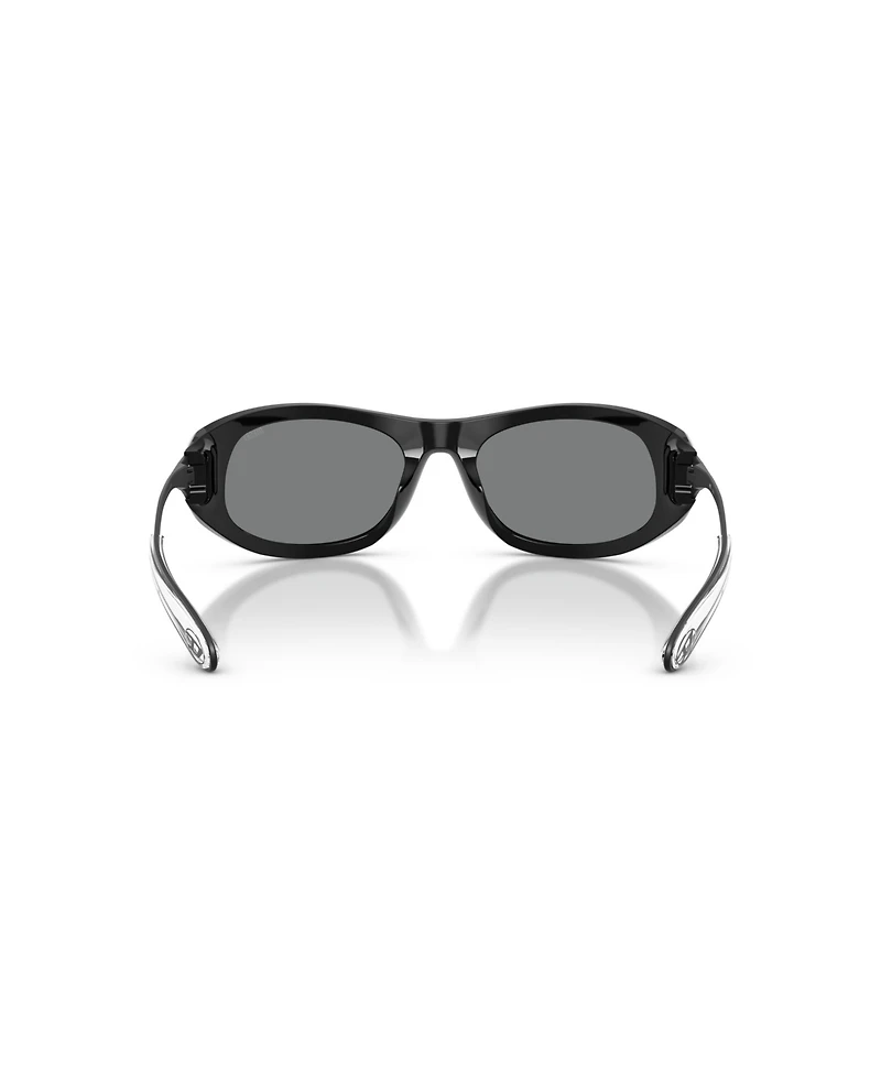 Diesel Unisex Cat Eye Sunglasses