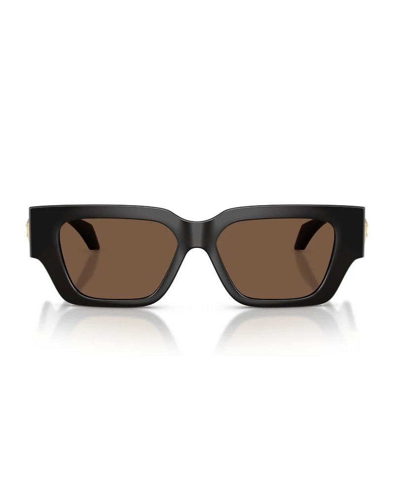 Versace Women's Square Sunglasses