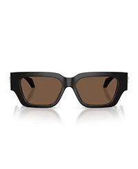 Versace Women's Square Sunglasses