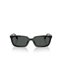 Jimmy Choo Women's Rectangle Sunglasses, JC5050U
