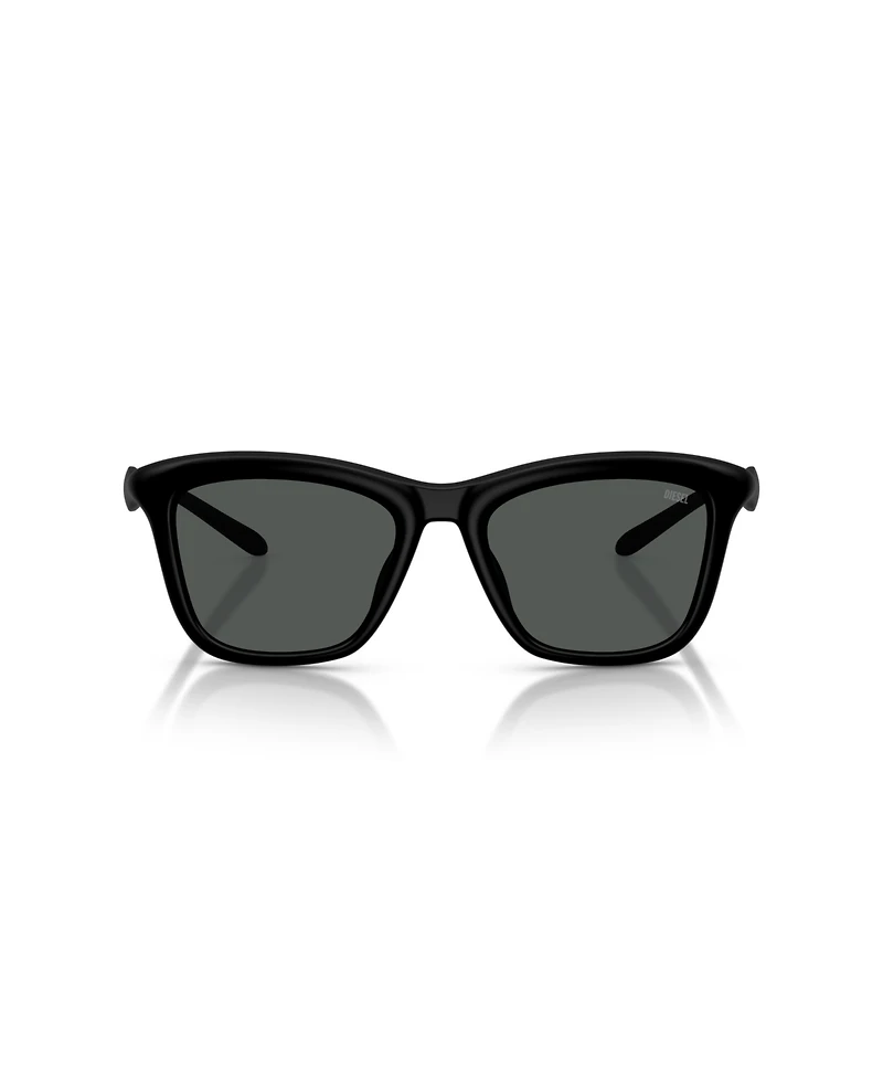 Diesel Unisex Square Sunglasses