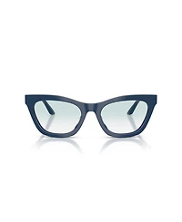 Emporio Armani Women's Cat Eye Sunglasses, EA4259U