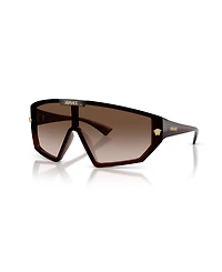 Versace Men's Geometric Sunglasses, VE4461