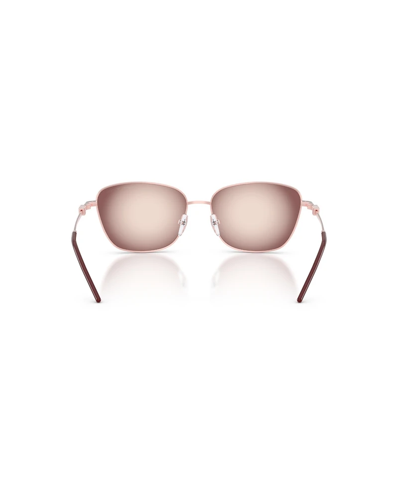 Emporio Armani Women's Geometric Sunglasses, EA2170