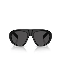 Prada Women's Geometric Sunglasses
