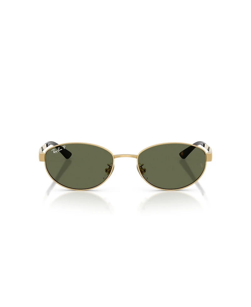 Ray-Ban Unisex Polarized Sunglasses