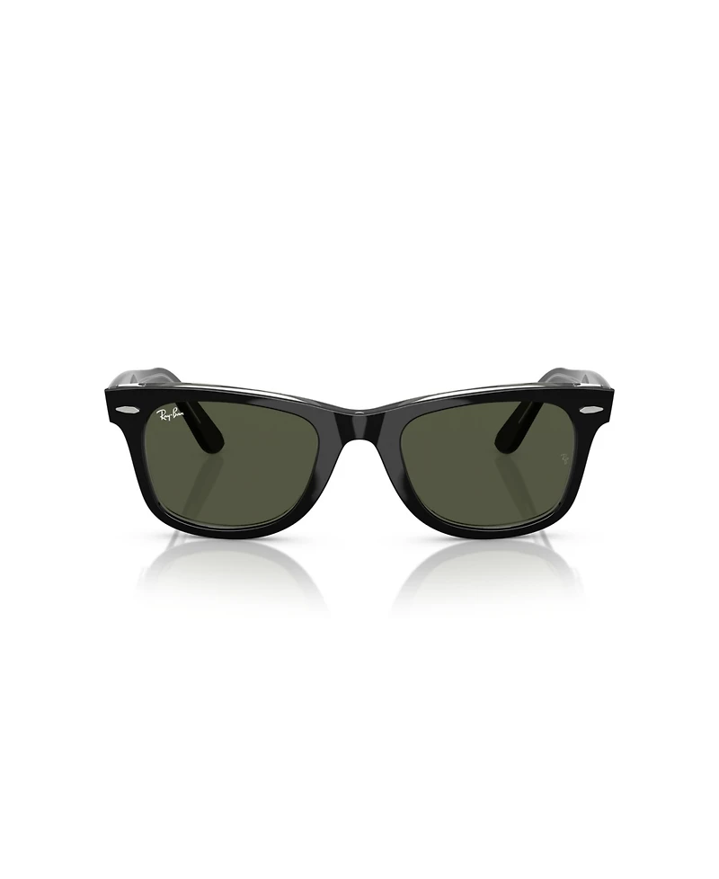 Ray-Ban Unisex Square Sunglasses