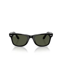 Ray-Ban Unisex Square Sunglasses