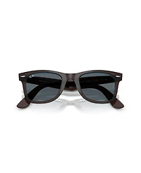 Ray-Ban Unisex Square Sunglasses