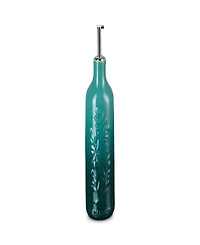 Le Creuset Olive Branch Collection 20 oz. Oil Cruet