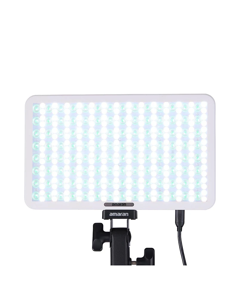 amaran Pano 60c 60W Rgbww Led Light Panel Kit