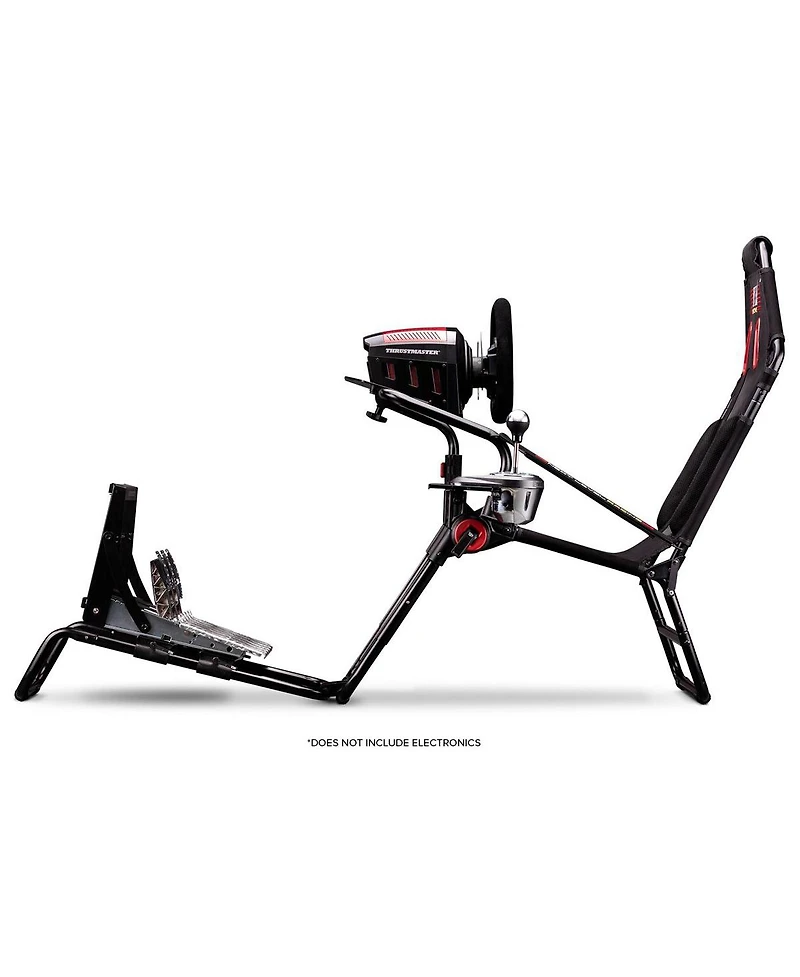 Next Level Racing GTLite Foldable Simulator Cockpit