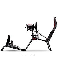 Next Level Racing GTLite Foldable Simulator Cockpit