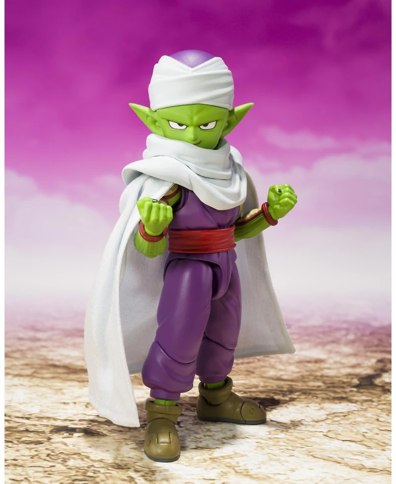 Tamashii Nations - Dragon Ball Daima - S.h.Figuarts