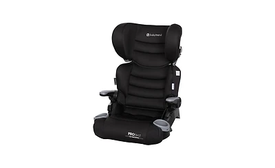 Baby Trend PROtect 2-in-1 Folding Booster Car Seat