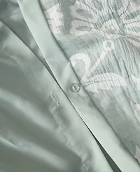 Levtex Sarrah Textured 2-Pc. Duvet Cover Set, Twin