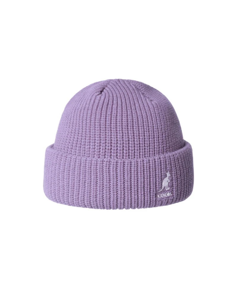 Kangol Men's Cardinal 2-way Beanie Pull-Ons & Beanies