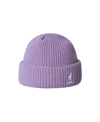 Kangol Men's Cardinal 2-way Beanie Pull-Ons & Beanies