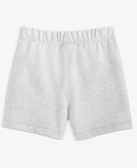 First Impressions Baby Boys' Solid Shorts, Macy's Exclusive