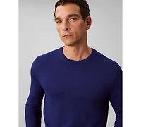 Calvin Klein Men's Classic Fit Crewneck Sweater