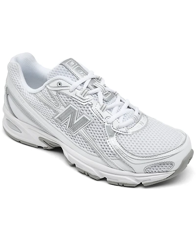 New Balance 740 Casual Sneakers from Finish Line